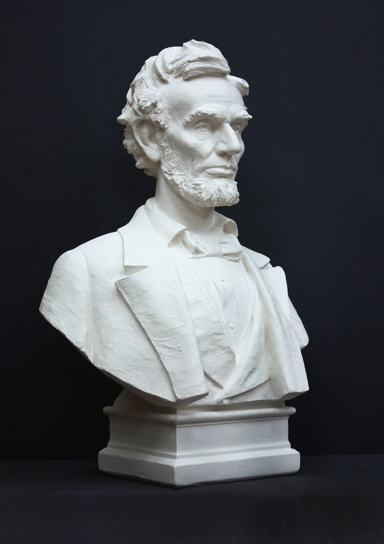 Abraham Lincoln - Item #204 - Image 2