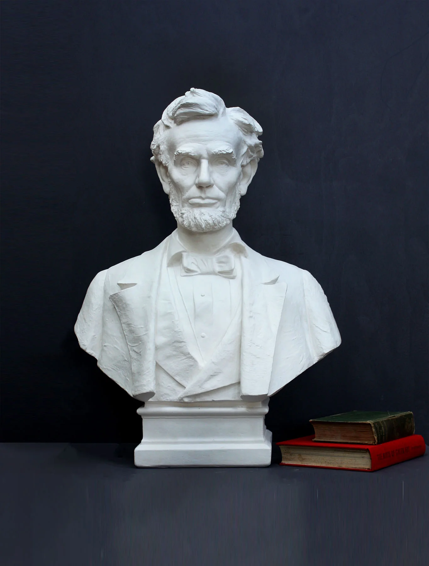 Abraham Lincoln - Item #204 - Image 3