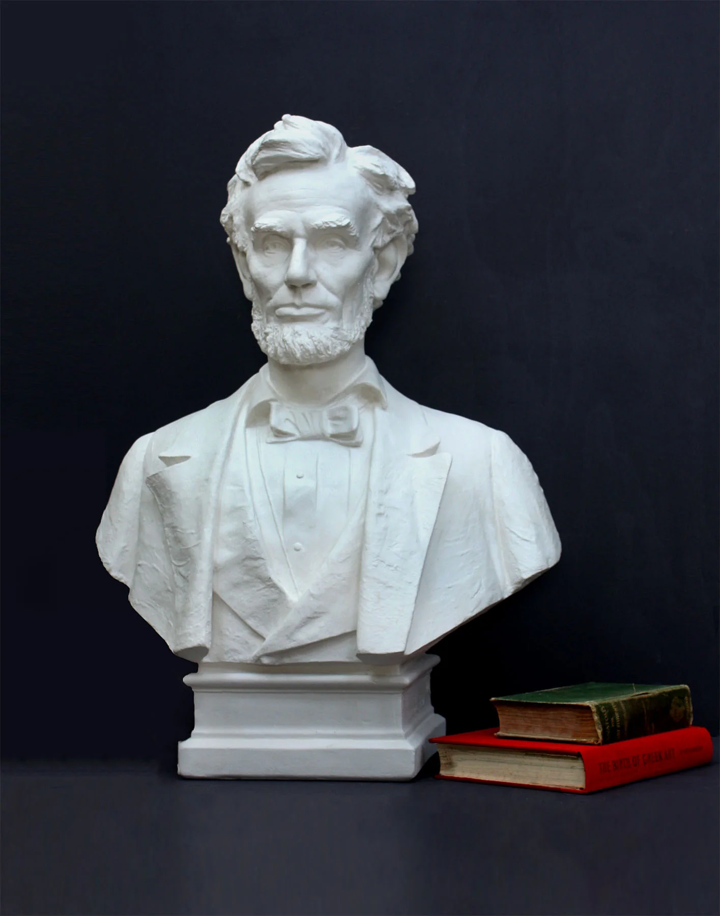 Abraham Lincoln - Item #204 - Image 4
