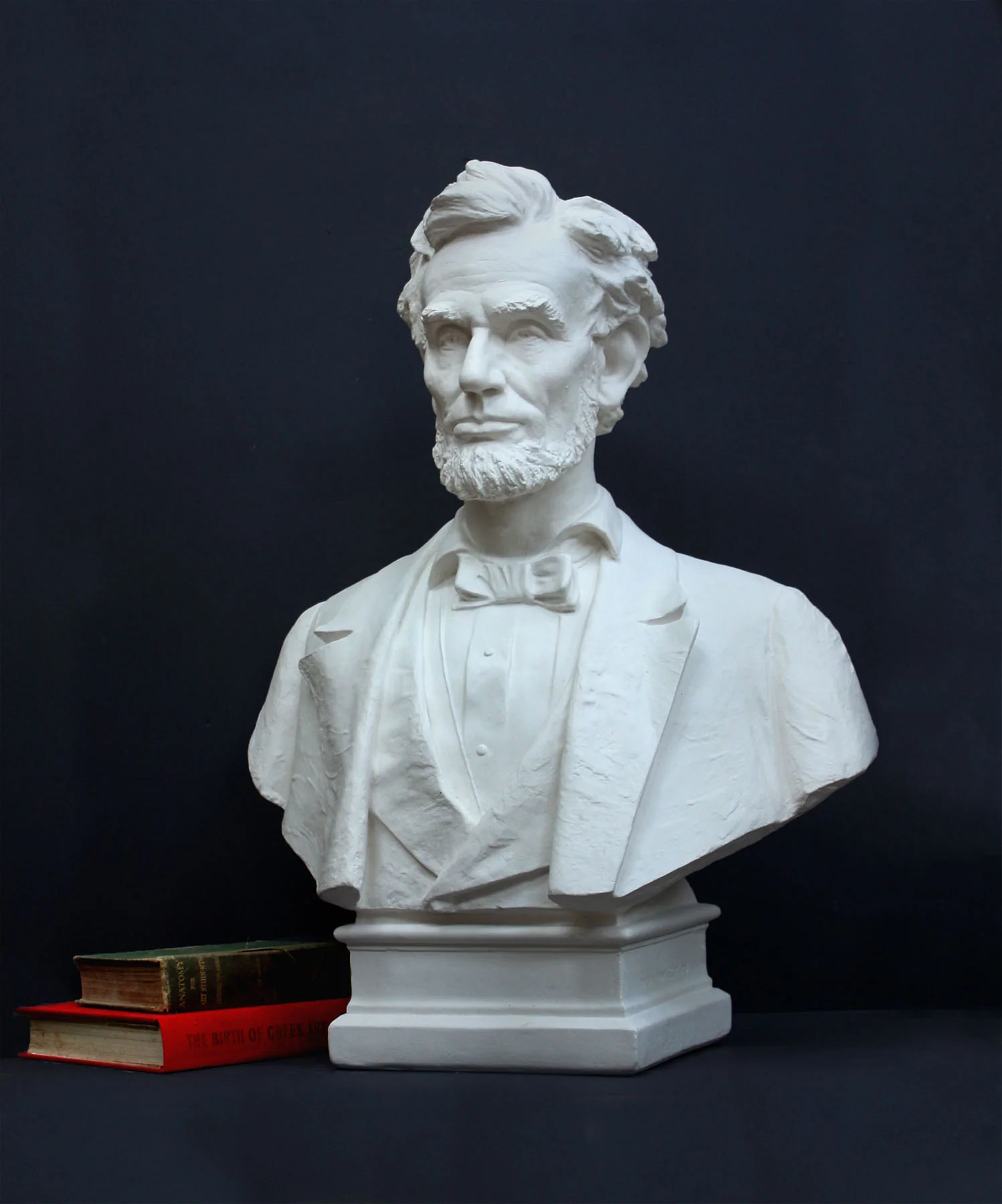 Abraham Lincoln - Item #204 - Image 5