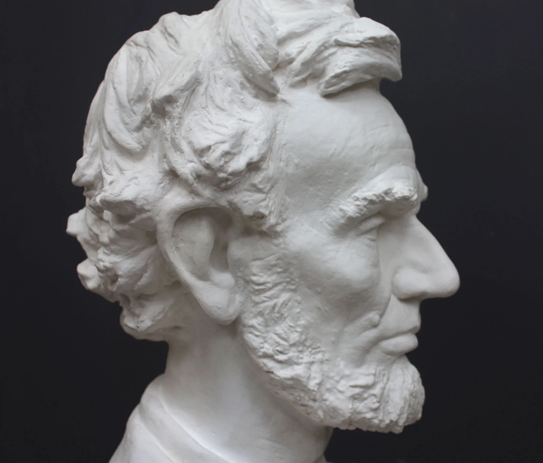 Abraham Lincoln - Item #204 - Image 8