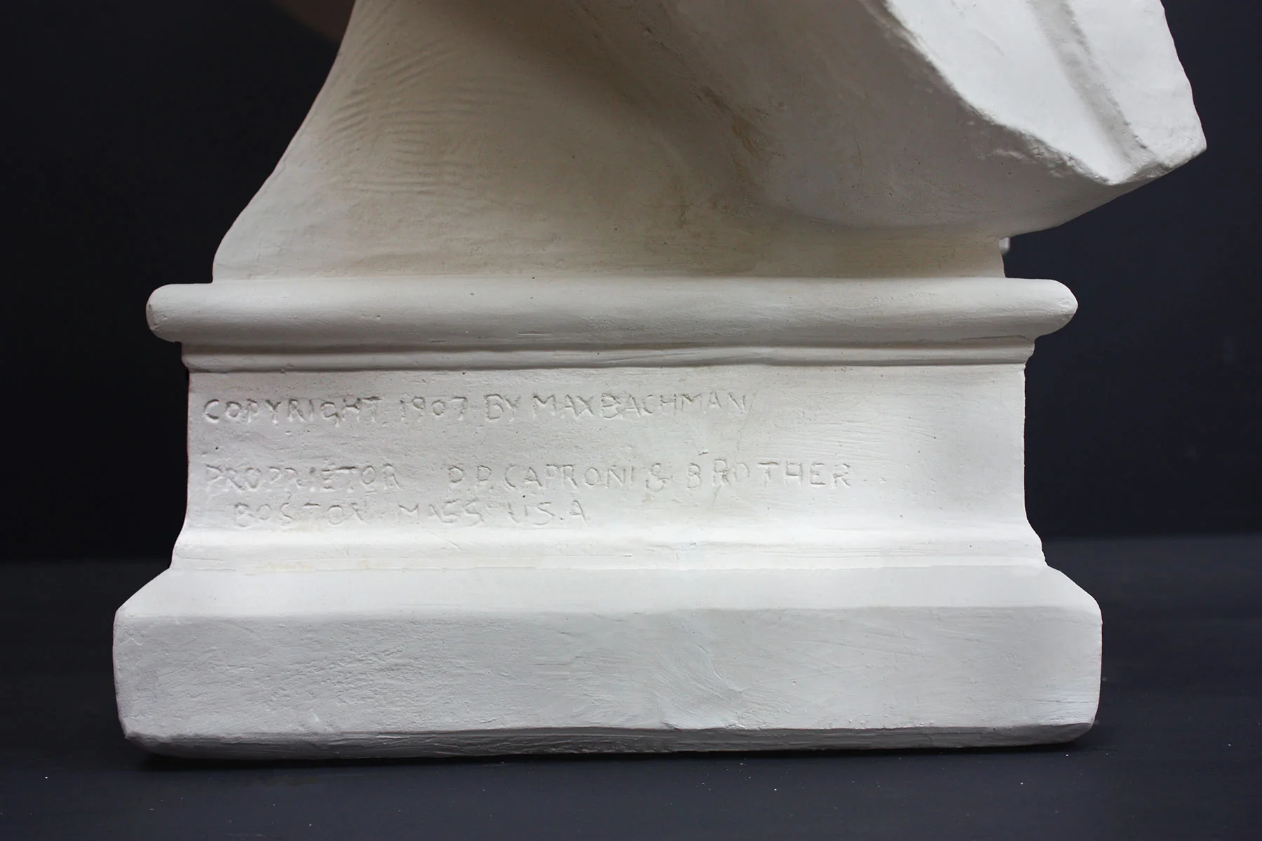 Abraham Lincoln - Item #204 - Image 9