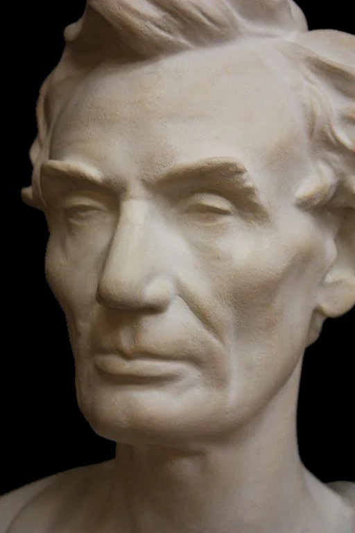 Abraham Lincoln - Item #44 - Image 3