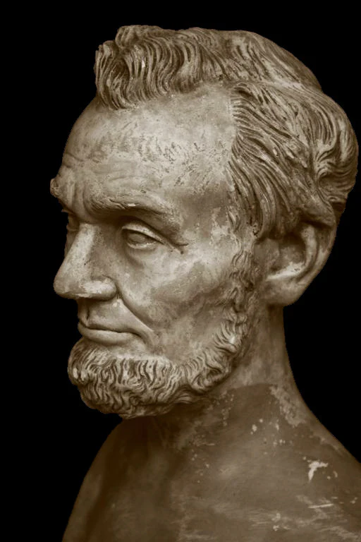Abraham Lincoln - Item #51 - Image 3