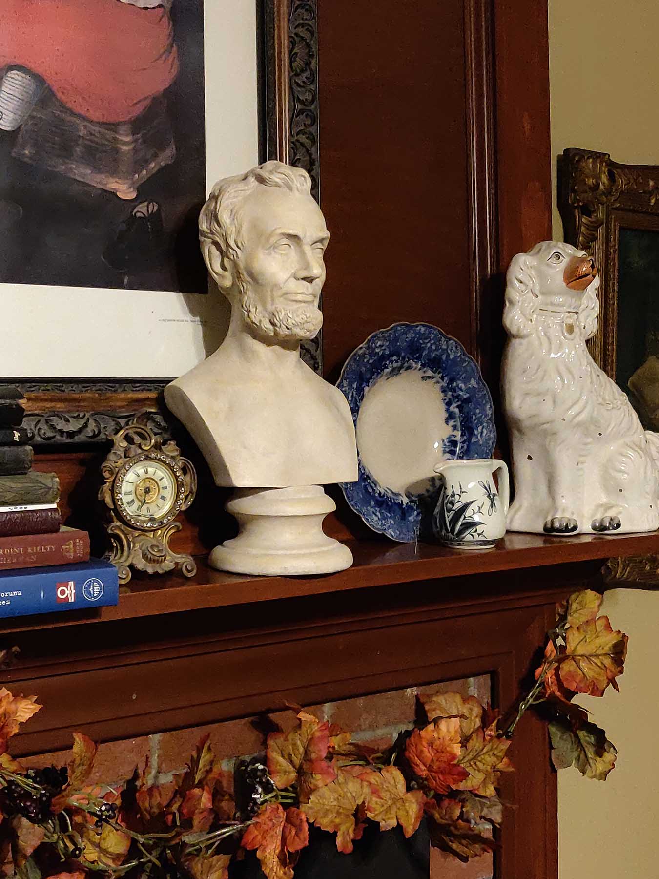 Abraham Lincoln - Item #51 - Image 4