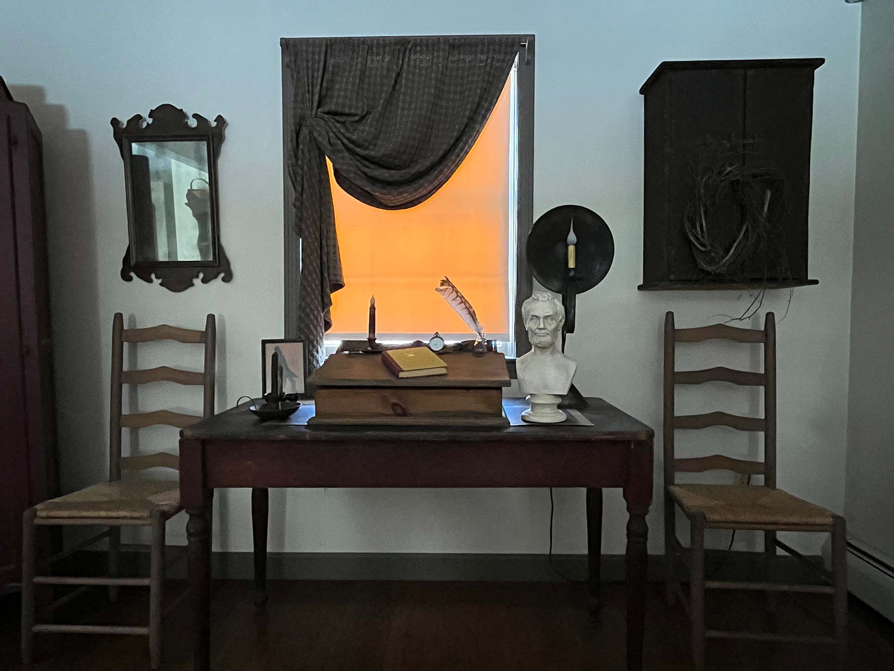 Abraham Lincoln - Item #51 - Image 7