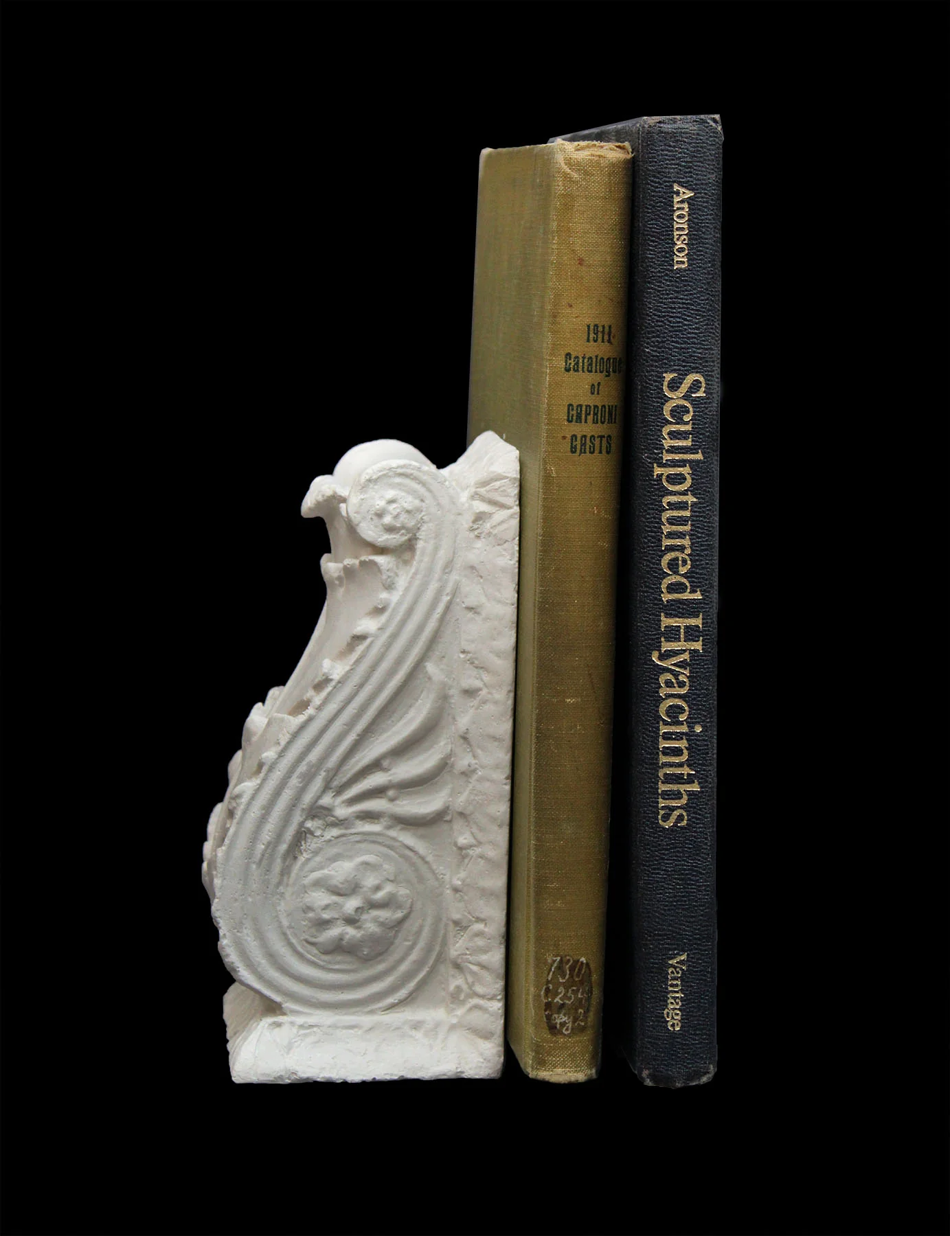 Acanthus Wall Bracket - Item #734 - Image 3