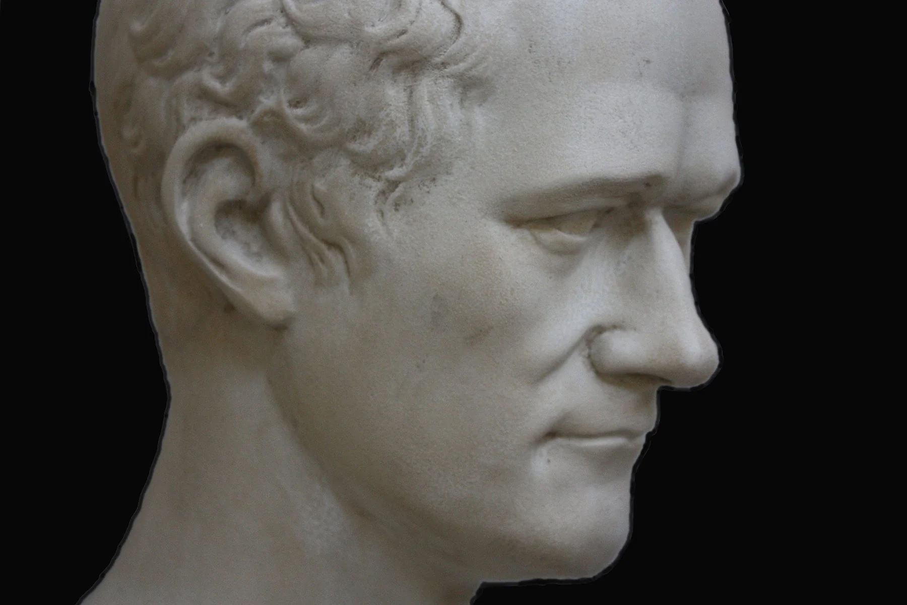 Alexander Hamilton - Item #207 - Image 3