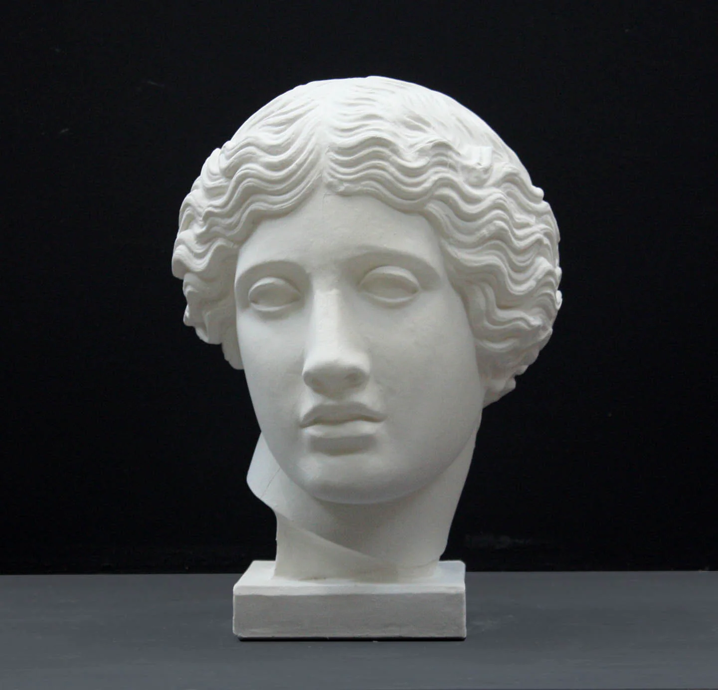 Amazon Head - Item #435