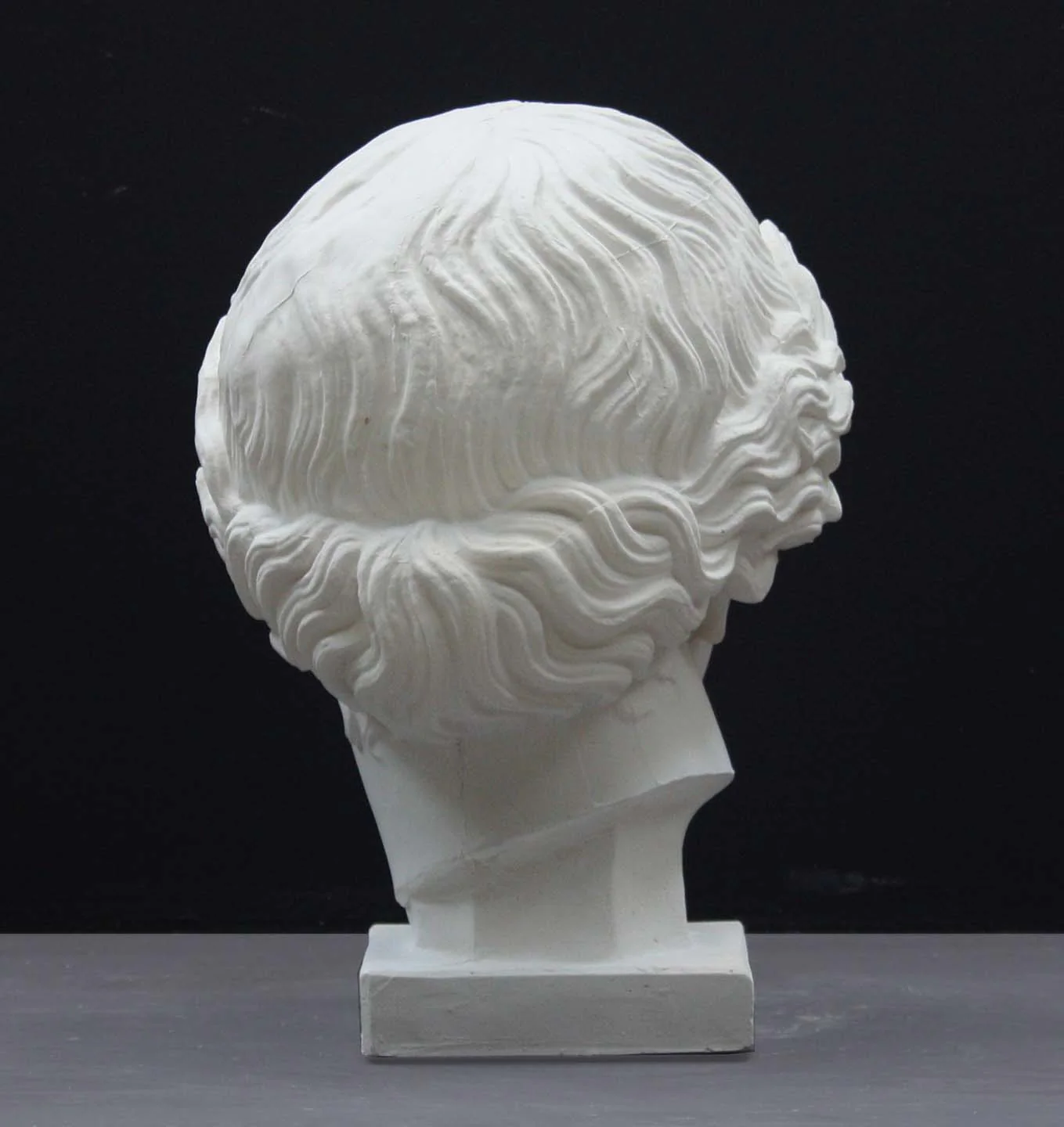 Amazon Head - Item #435 - Image 4