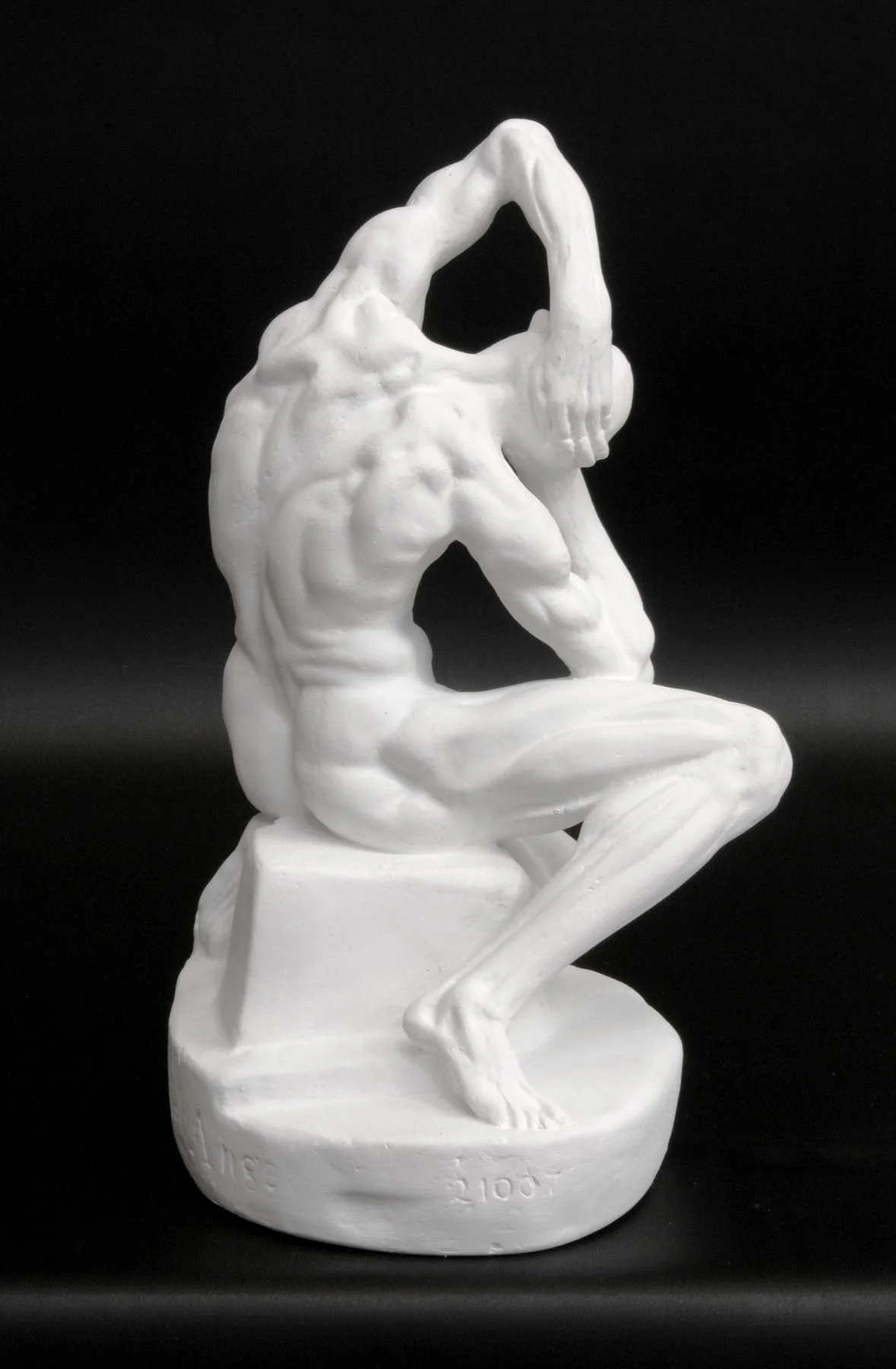 Anatomy of Man 2 - Item #605 - Image 3
