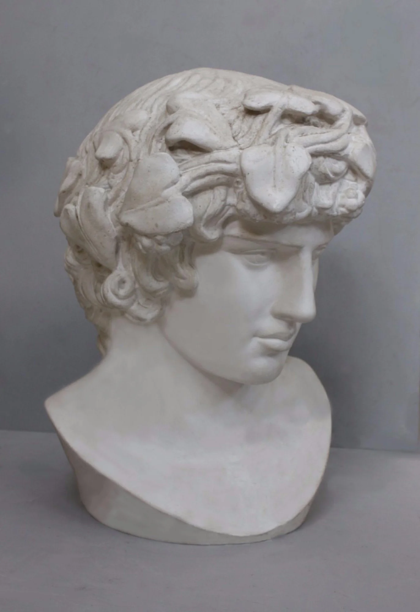 Antinous Head - Item #724