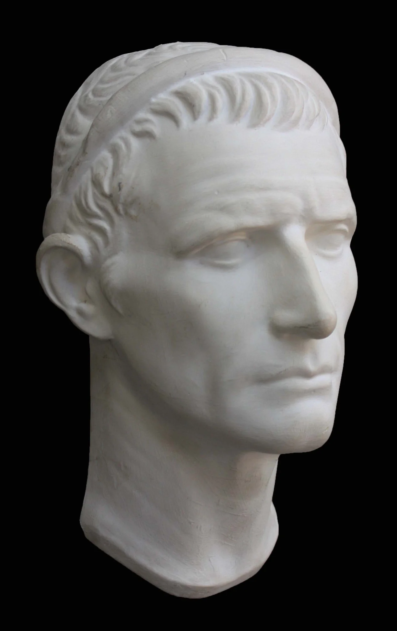 Antiochus III Mask - Item #60