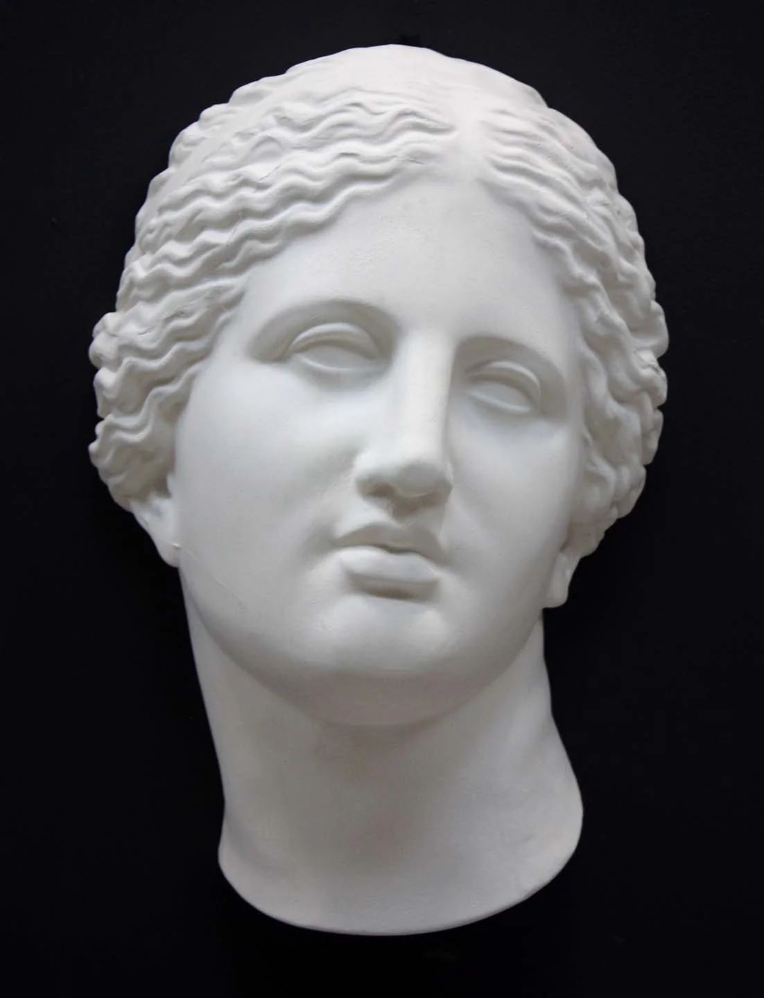 Aphrodite of Knidos Mask - Item #260
