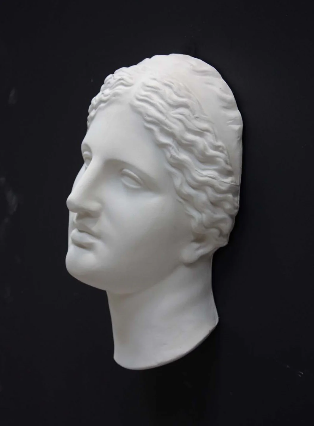 Aphrodite of Knidos Mask - Item #260 - Image 3