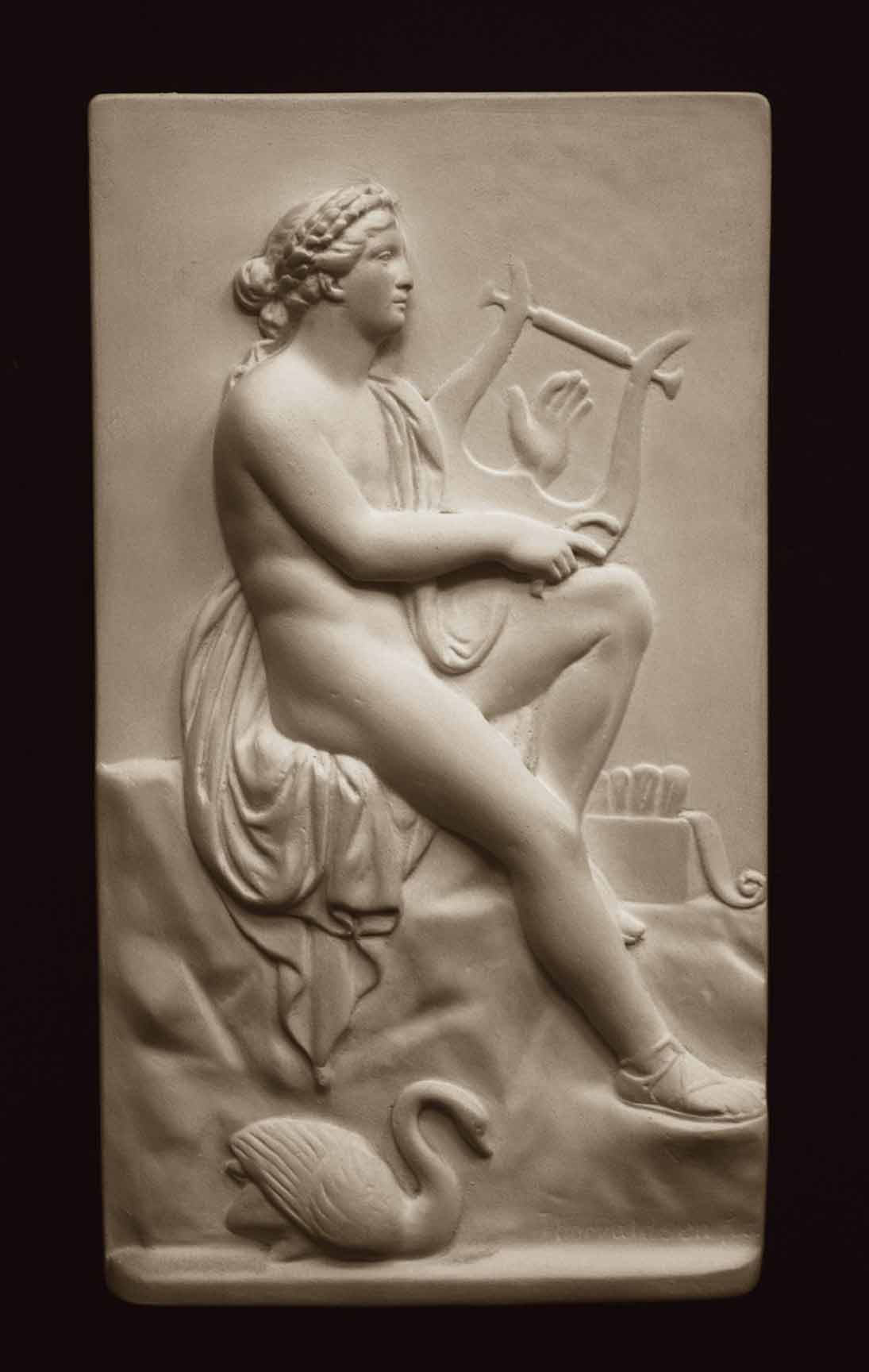 Apollo - Item #518