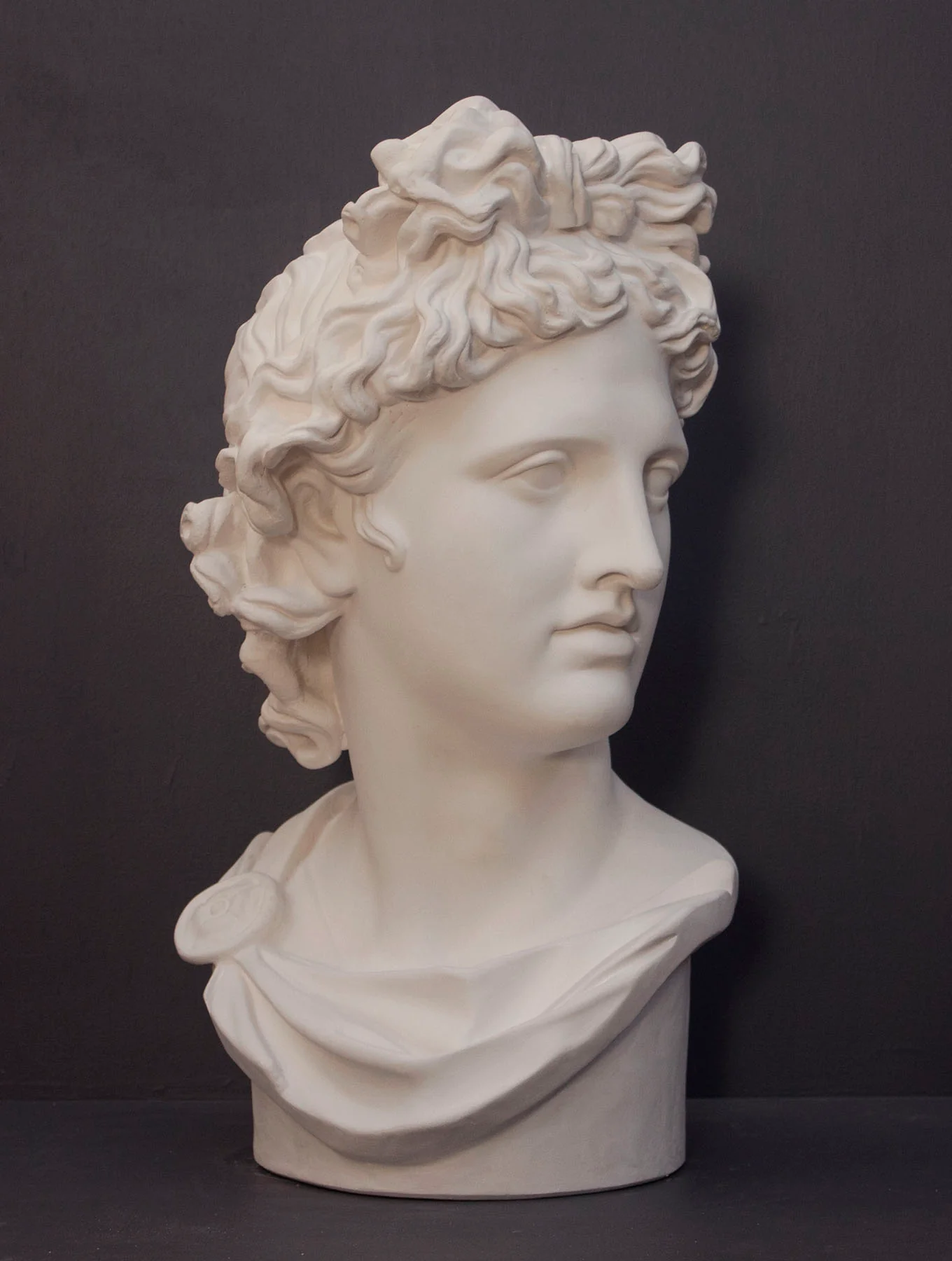 Apollo Belvedere - Item #121