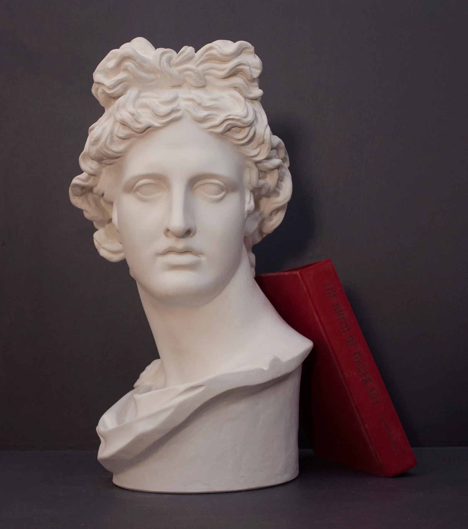 Apollo Belvedere - Item #121 - Image 2