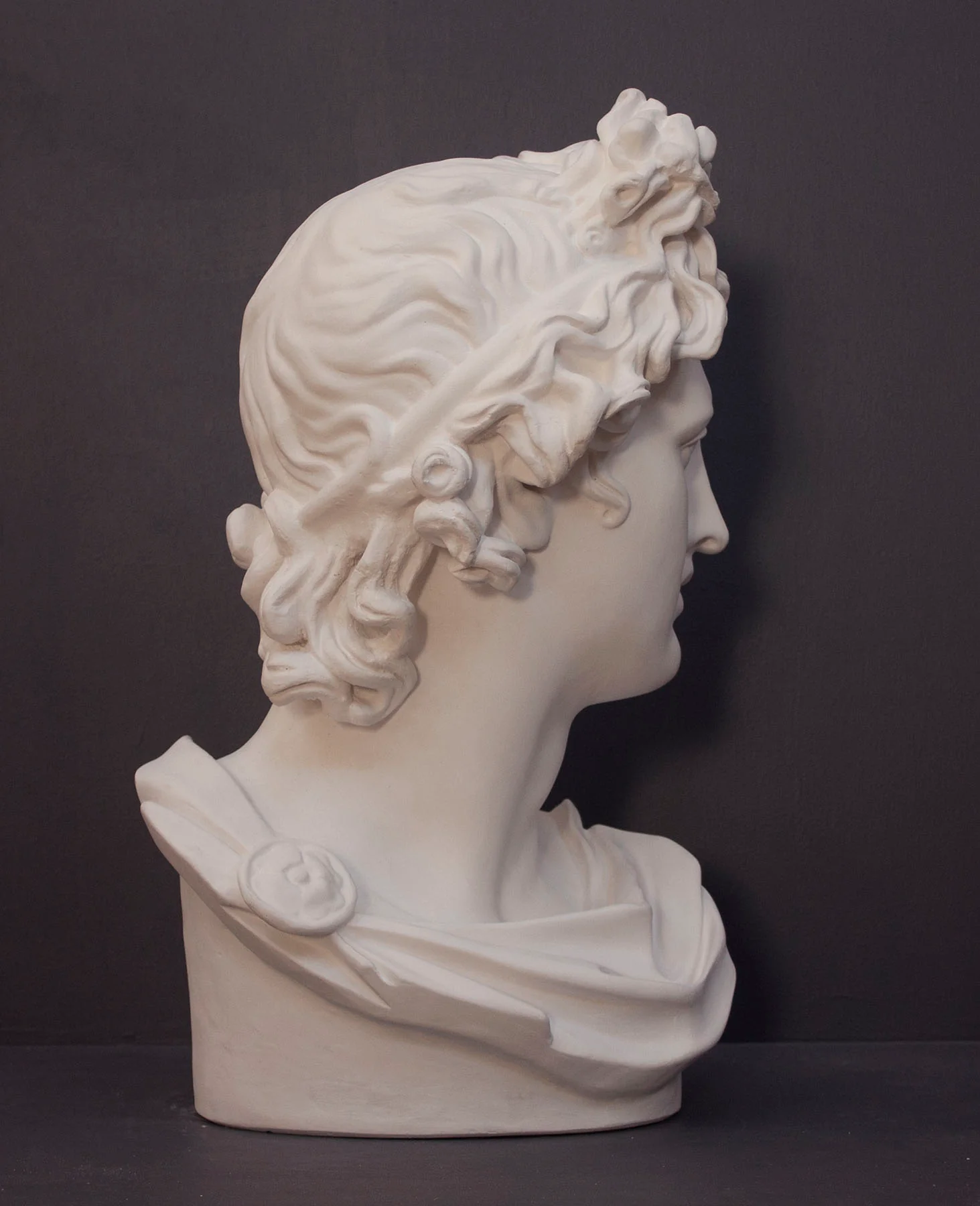 Apollo Belvedere - Item #121 - Image 4