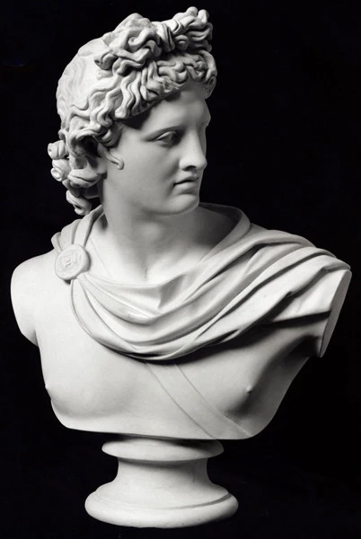Apollo Belvedere - Item #168