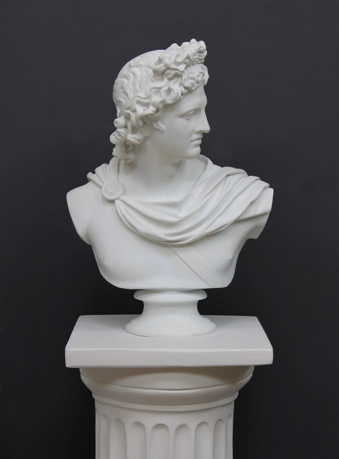 Apollo Belvedere Reduction - Item #446