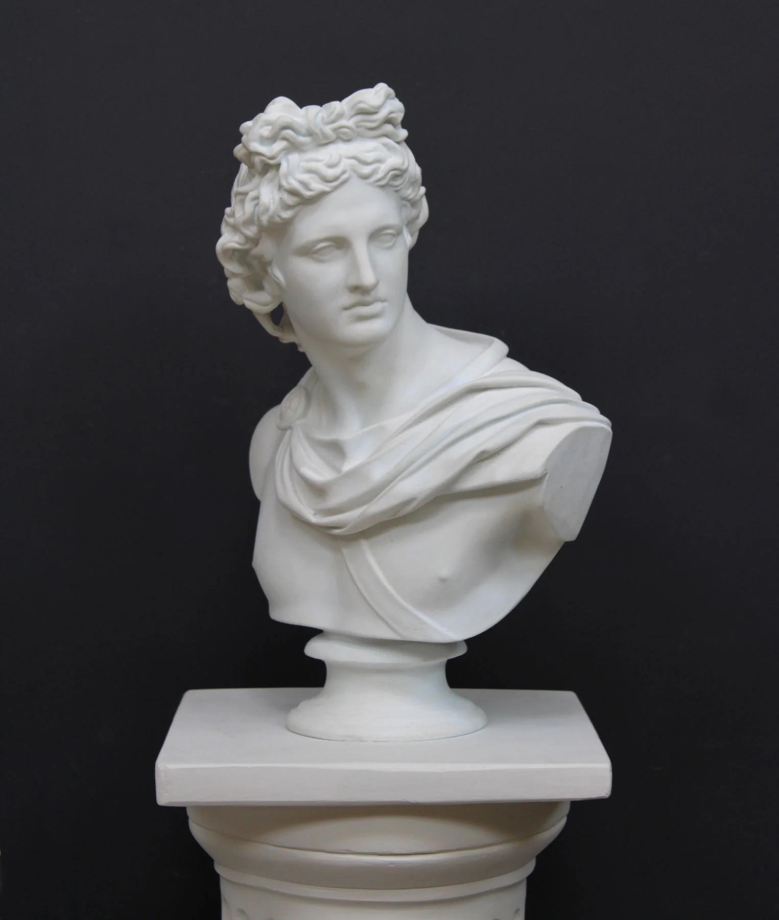 Apollo Belvedere Reduction - Item #446 - Image 2