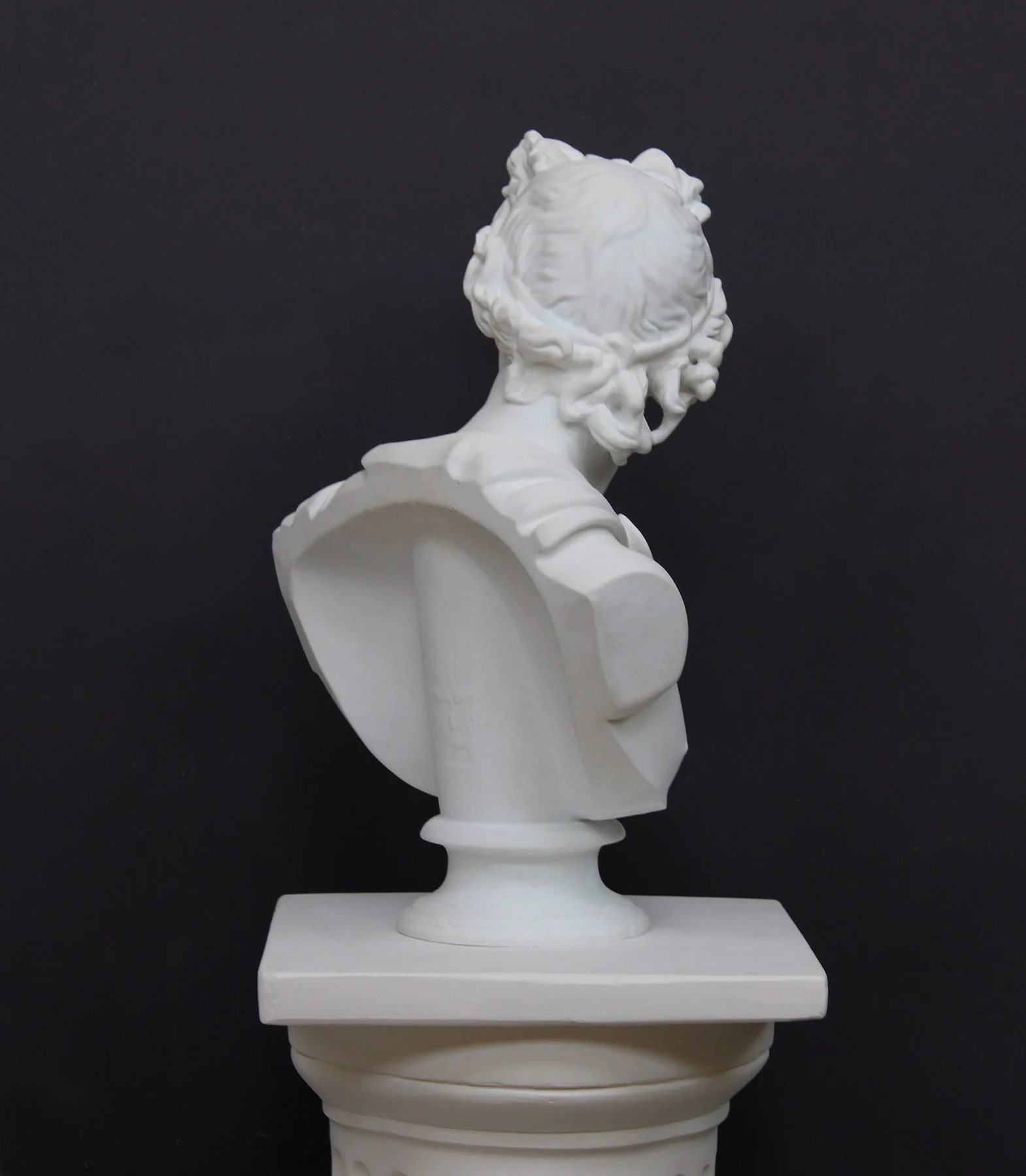 Apollo Belvedere Reduction - Item #446 - Image 4