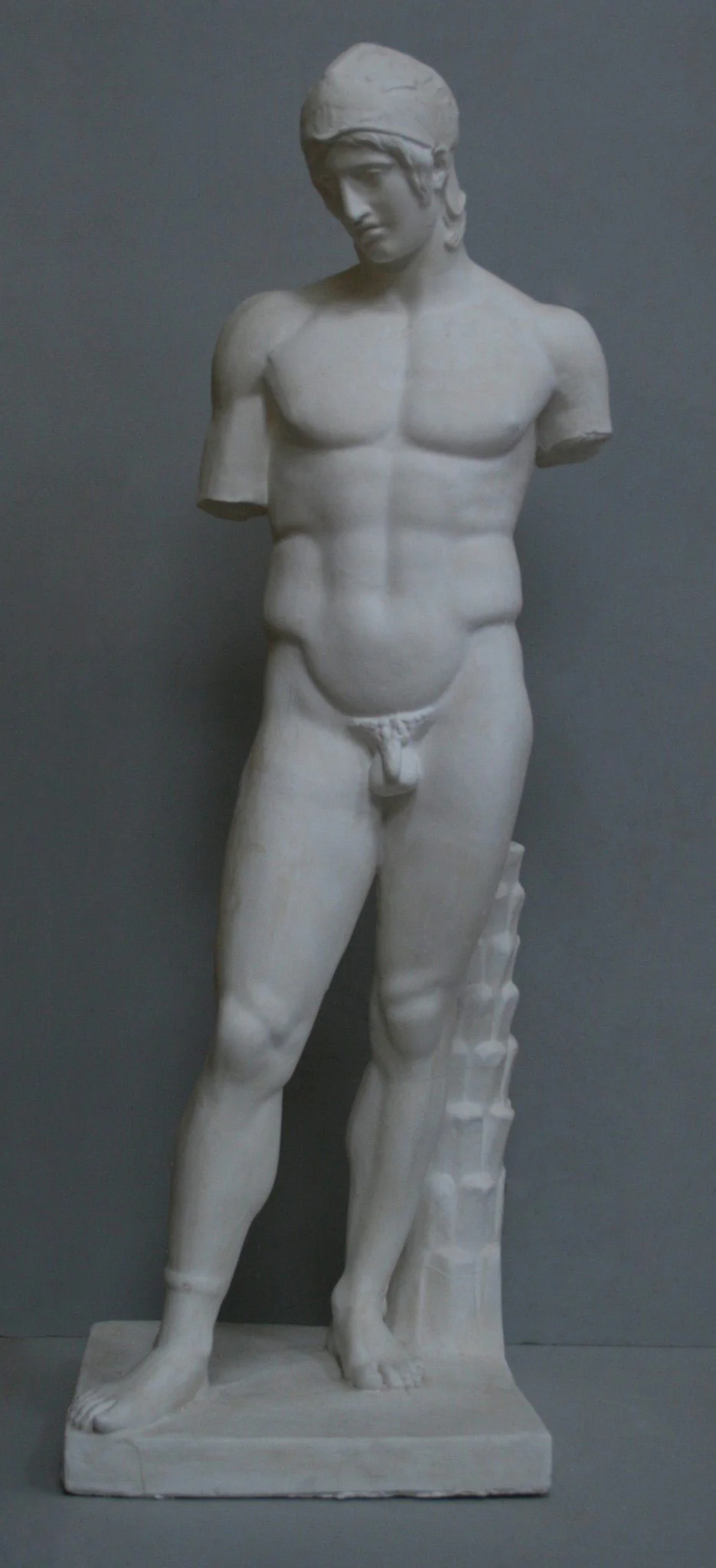 Ares Borghese Reduction - Item #160