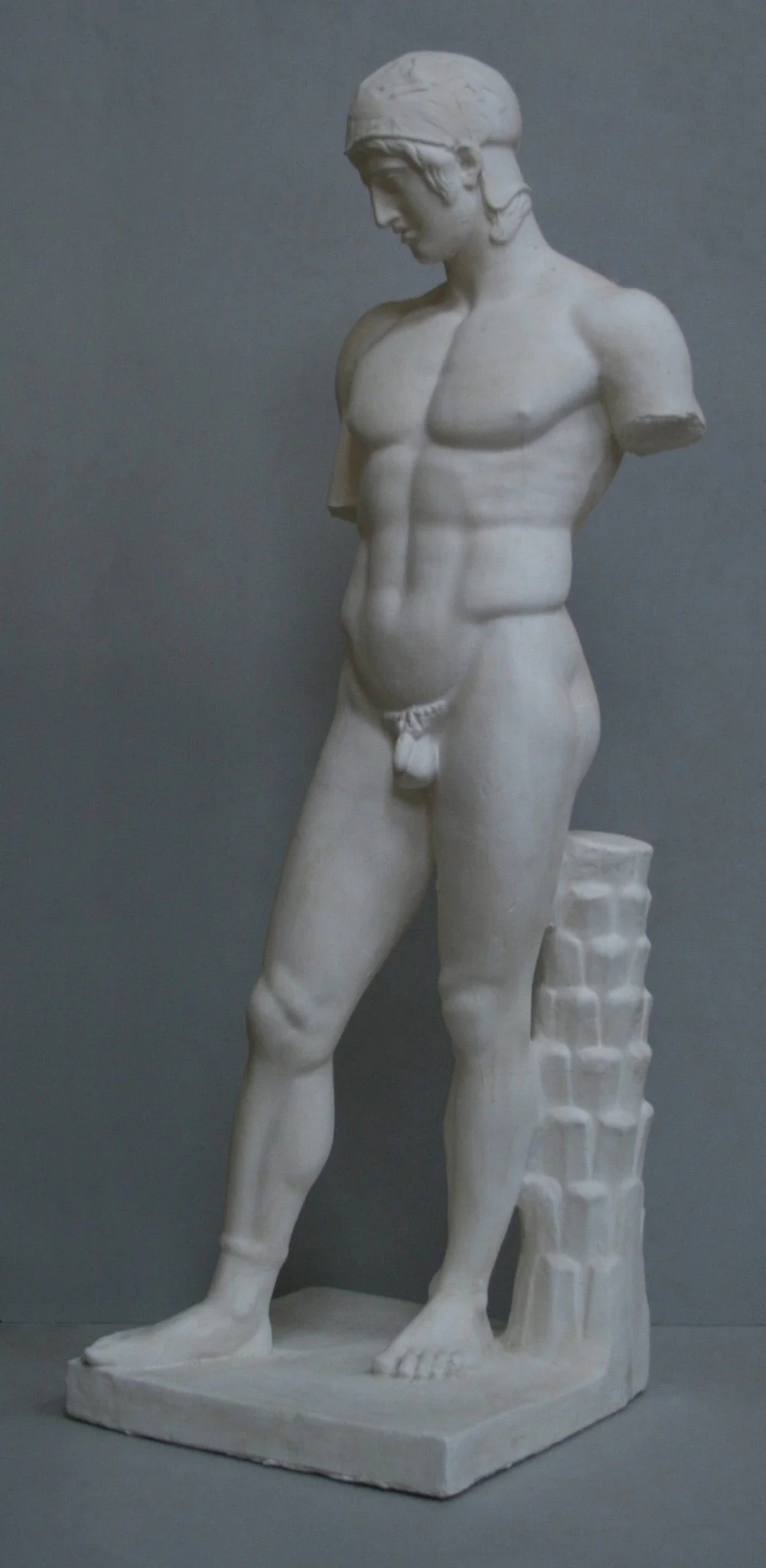 Ares Borghese Reduction - Item #160 - Image 2