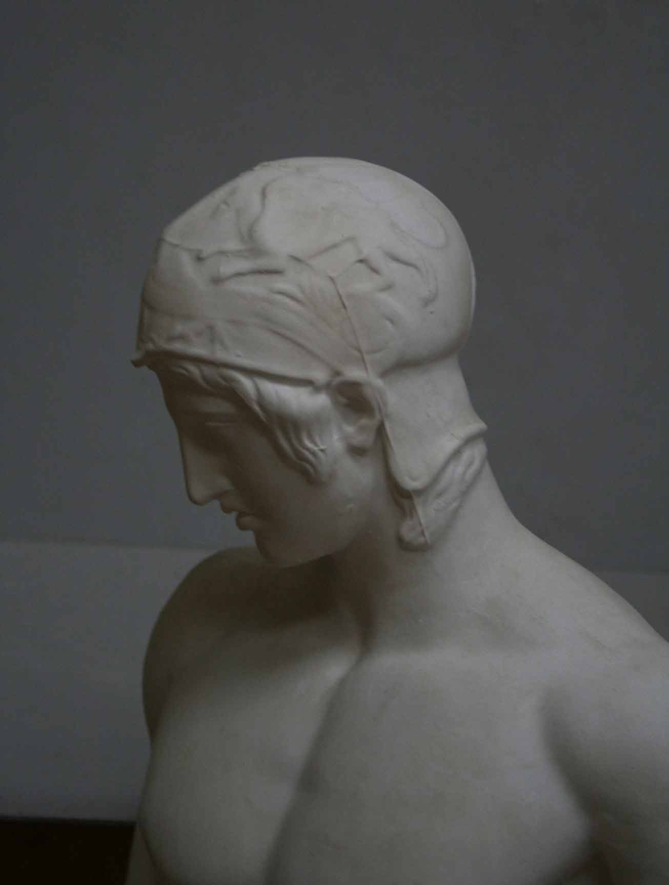 Ares Borghese Reduction - Item #160 - Image 3