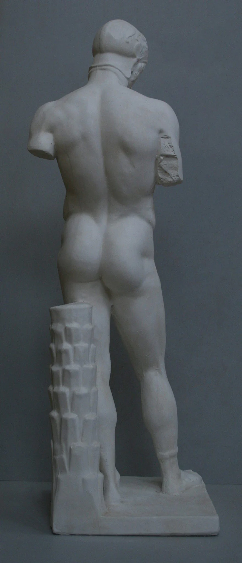 Ares Borghese Reduction - Item #160 - Image 4
