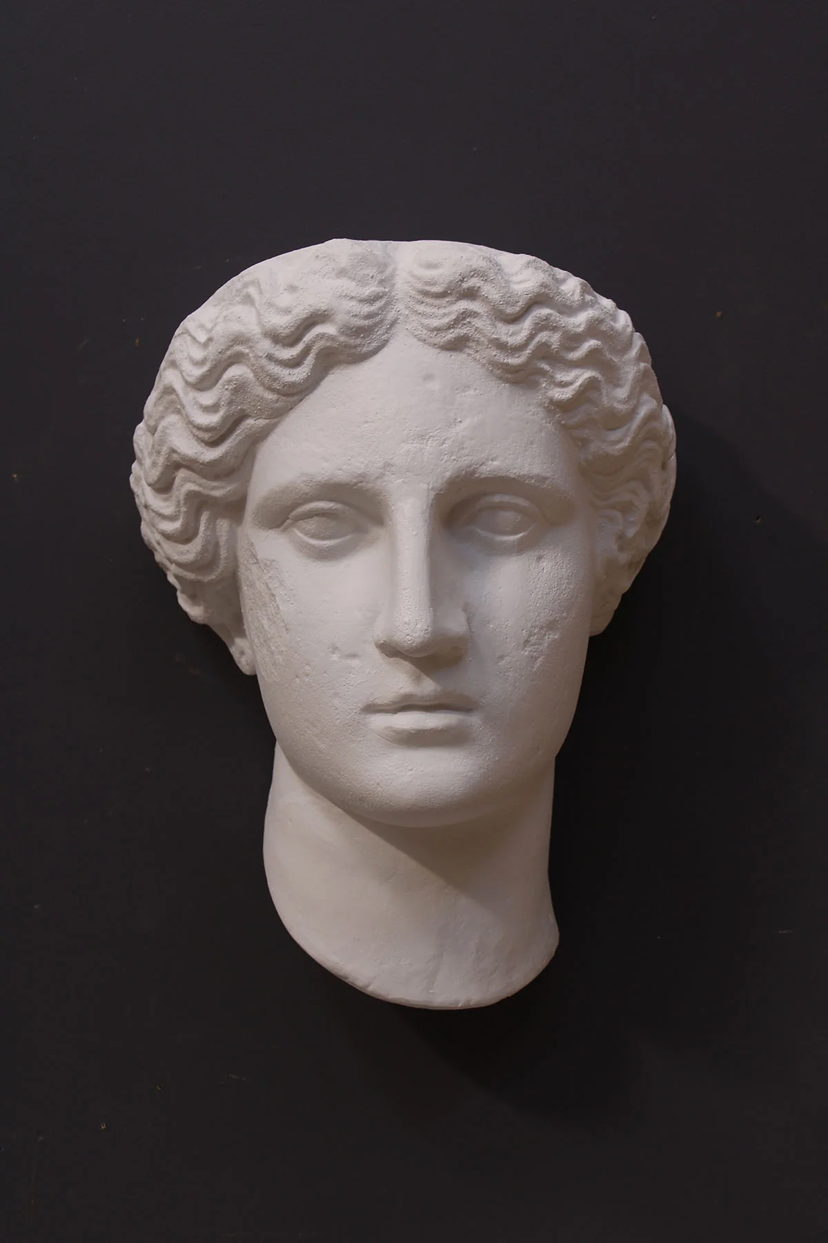 Athena Mask - Item #310