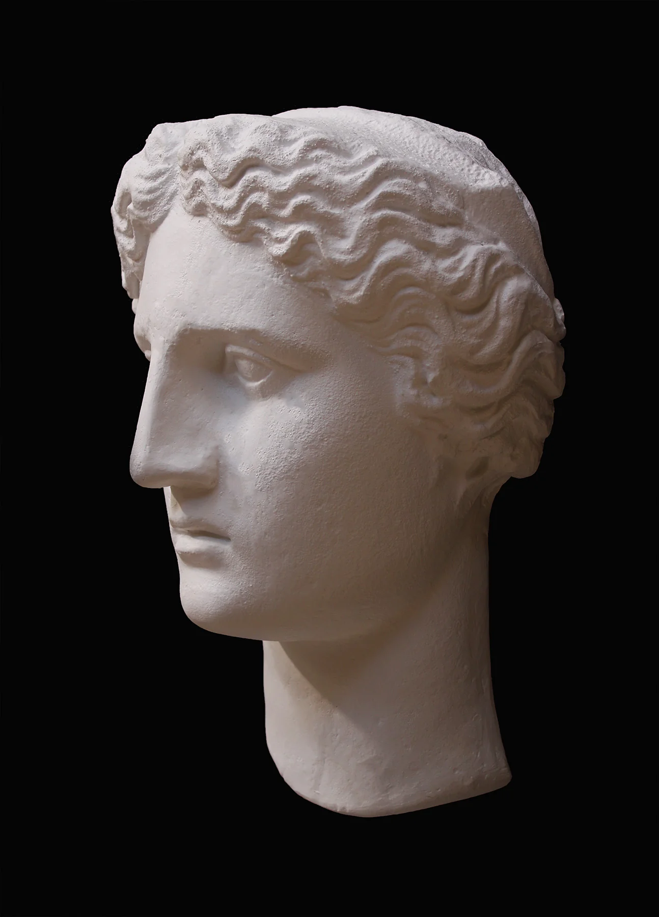 Athena Mask - Item #310 - Image 4