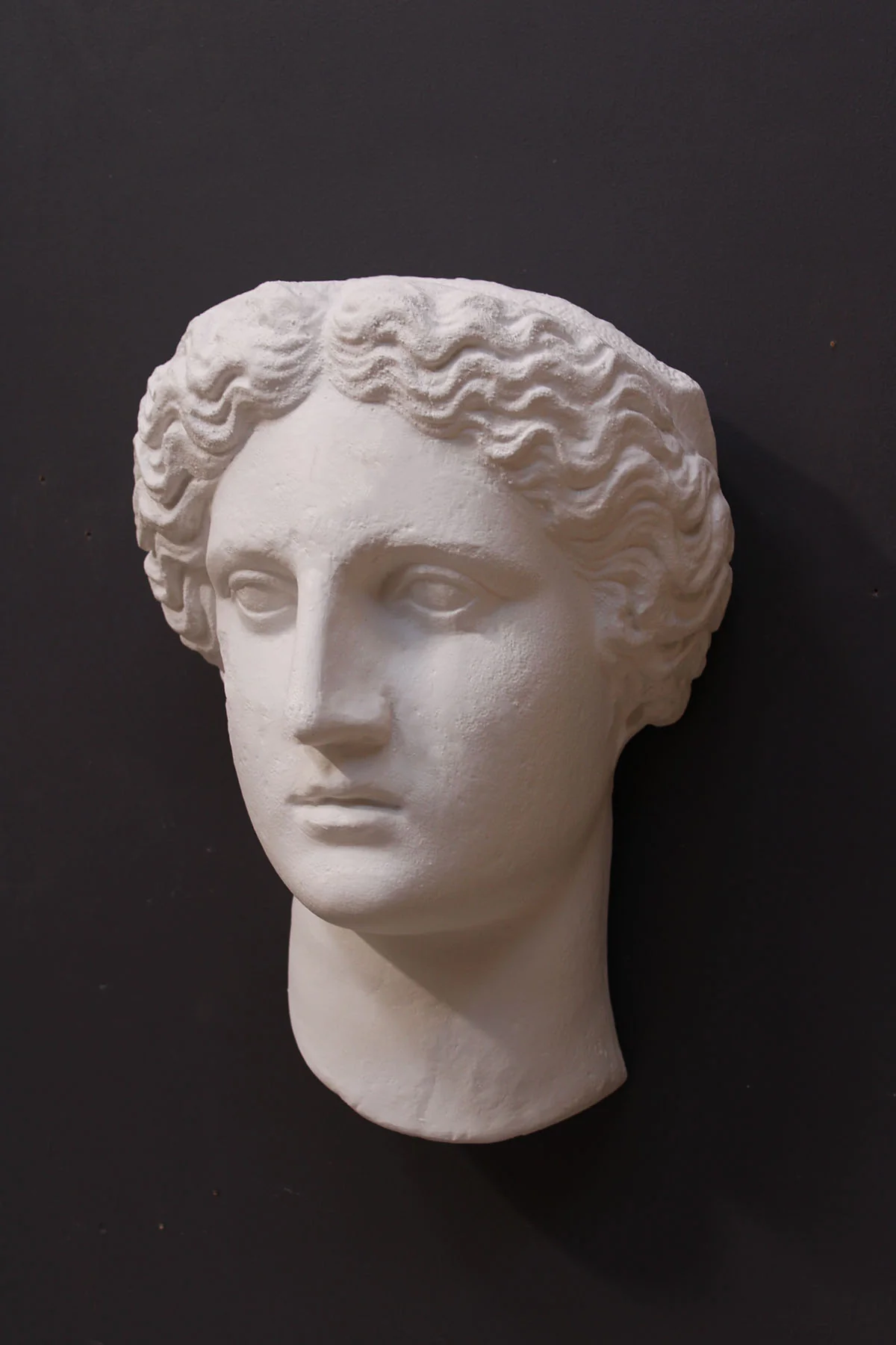 Athena Mask - Item #310 - Image 5