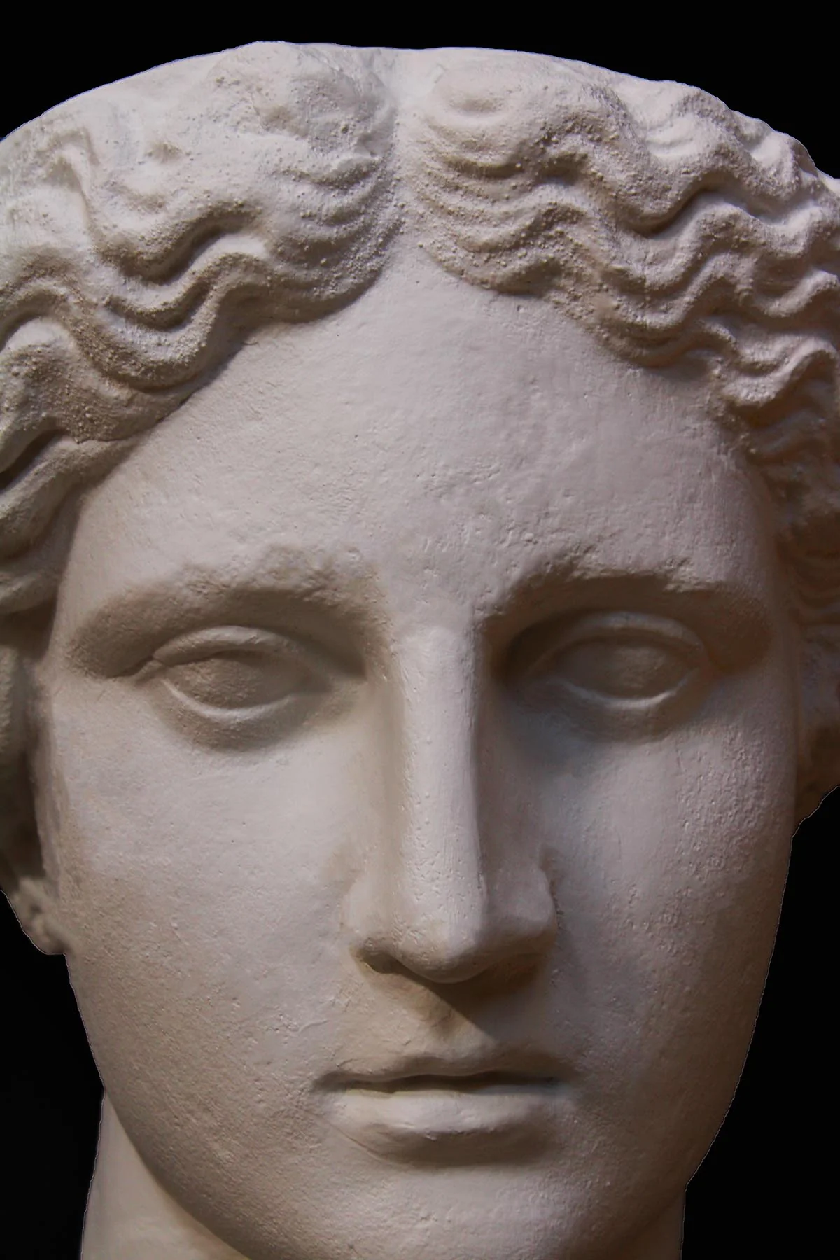Athena Mask - Item #310 - Image 6