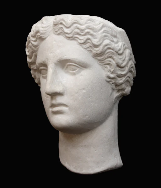 Athena Mask - Item #310 - Image 7