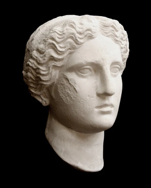 Athena Mask - Item #310 - Image 8