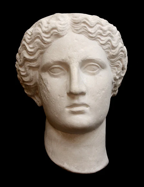 Athena Mask - Item #310 - Image 9