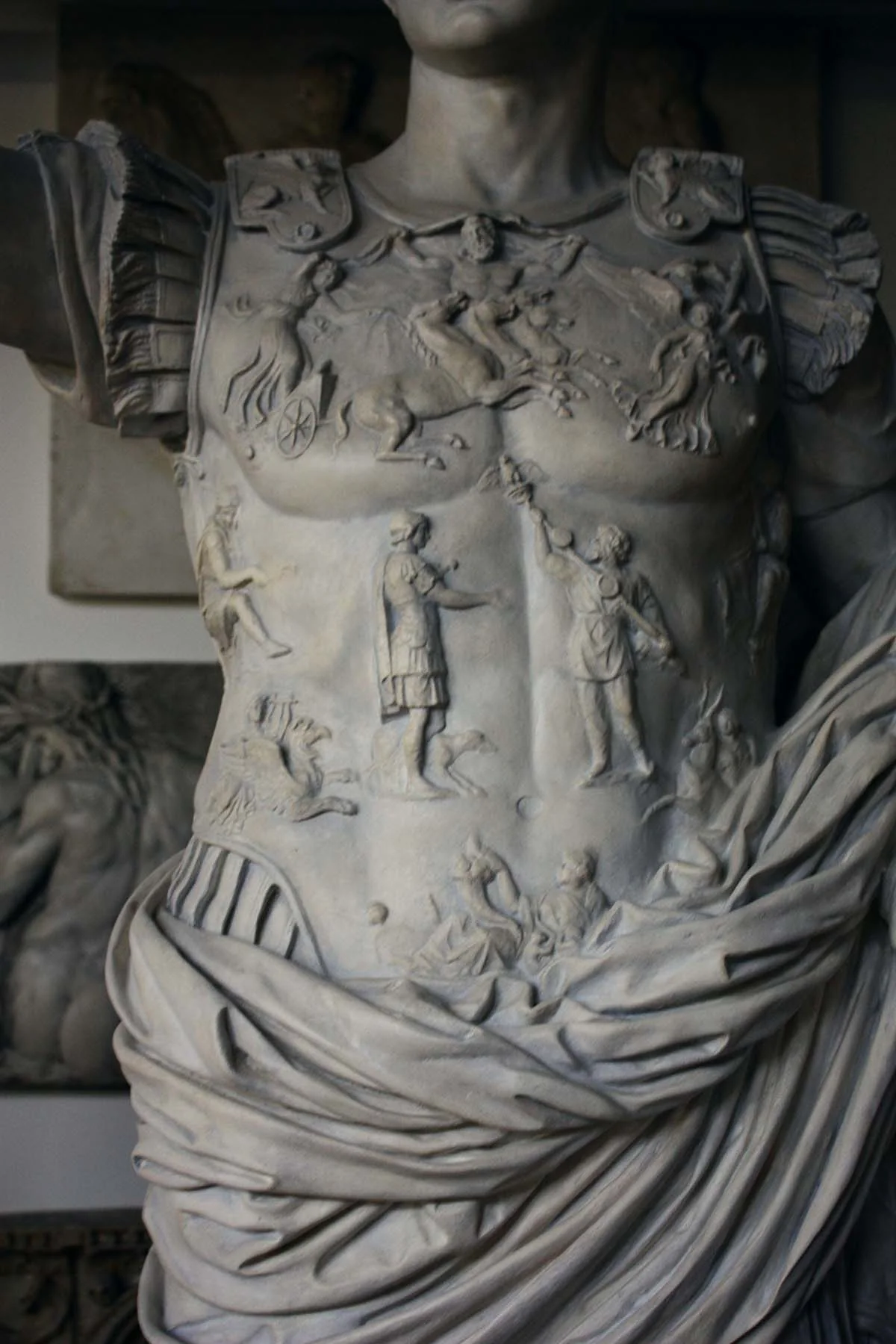 Augustus Caesar - Item #400 - Image 7