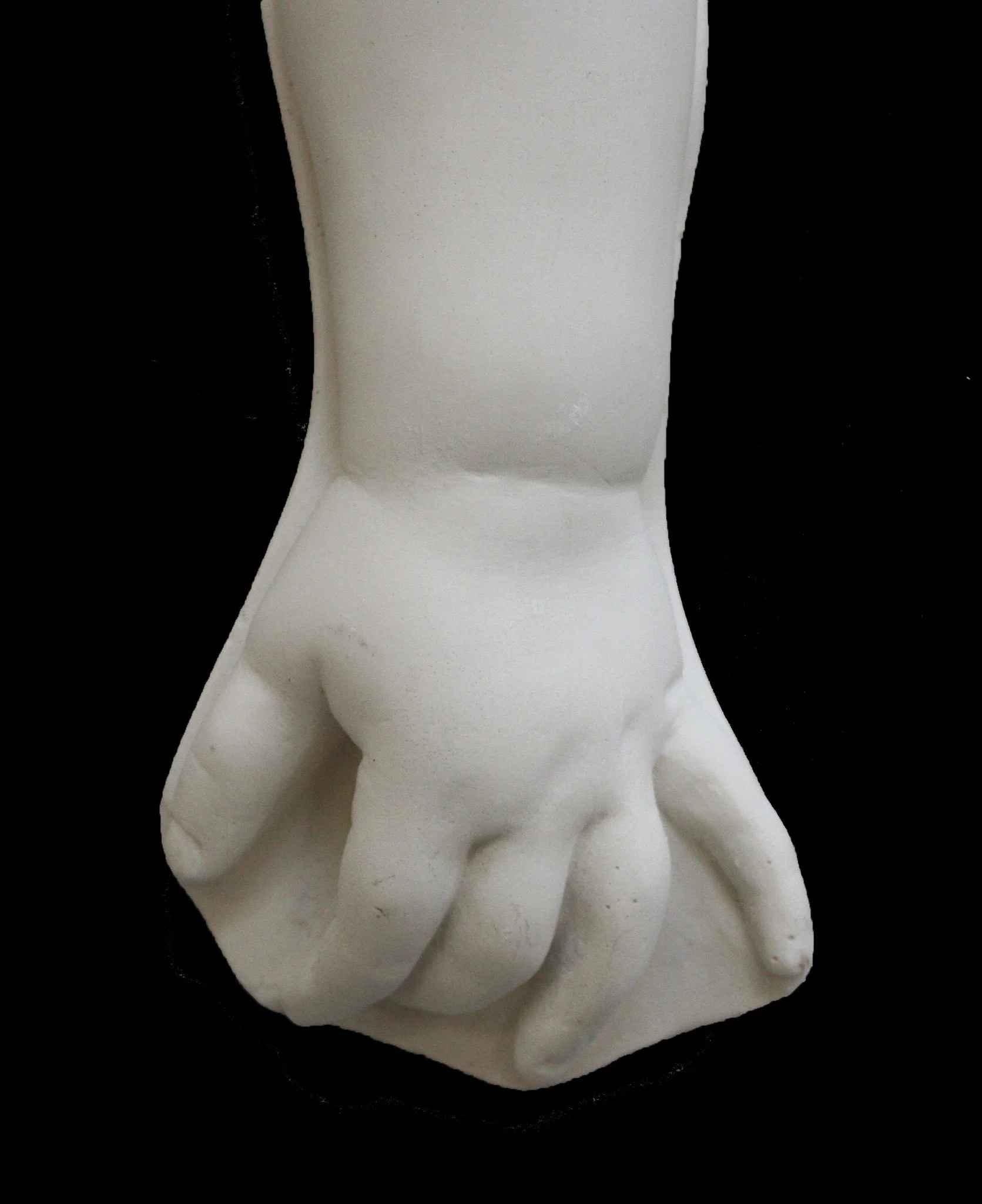 Baby Arm - Item #602 - Image 2