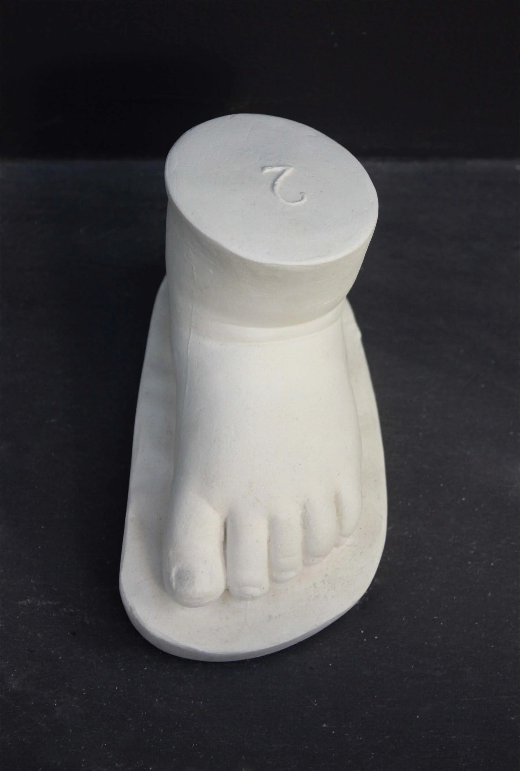 Baby Foot - Item #479 - Image 4