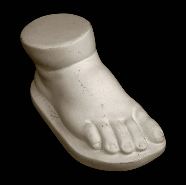 Baby Foot - Item #607 - Image 2