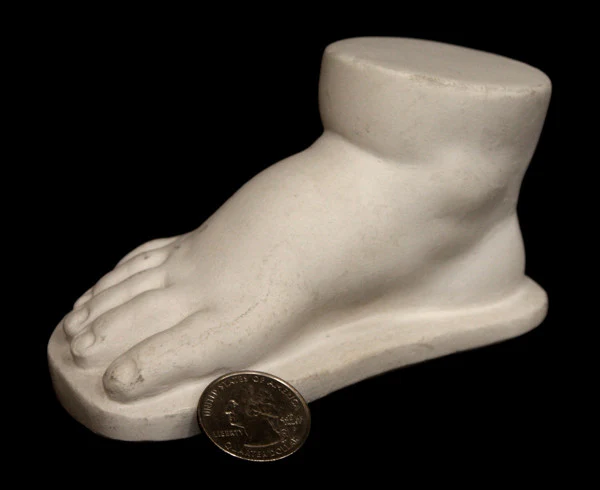 Baby Foot - Item #607 - Image 3