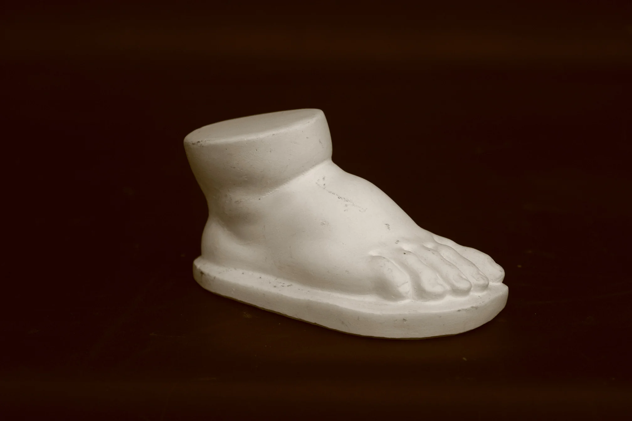 Baby Foot - Item #607 - Image 4