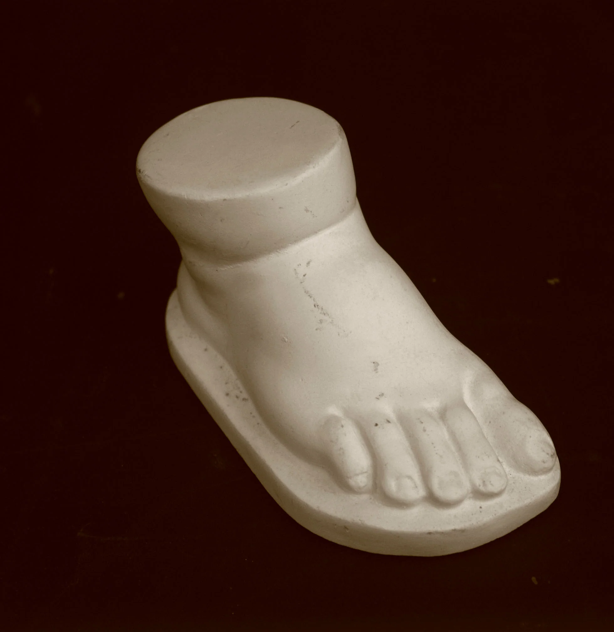 Baby Foot - Item #607 - Image 5