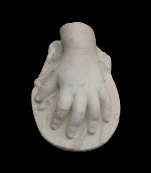 Baby Hand - Item #142