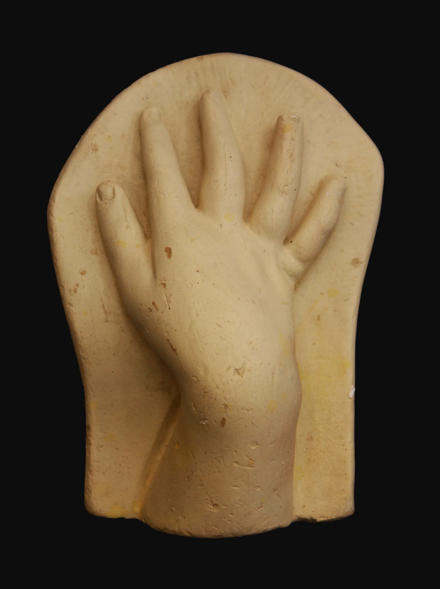 Baby Hand - Item #143