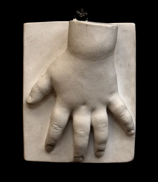 Baby Hand - Item #608