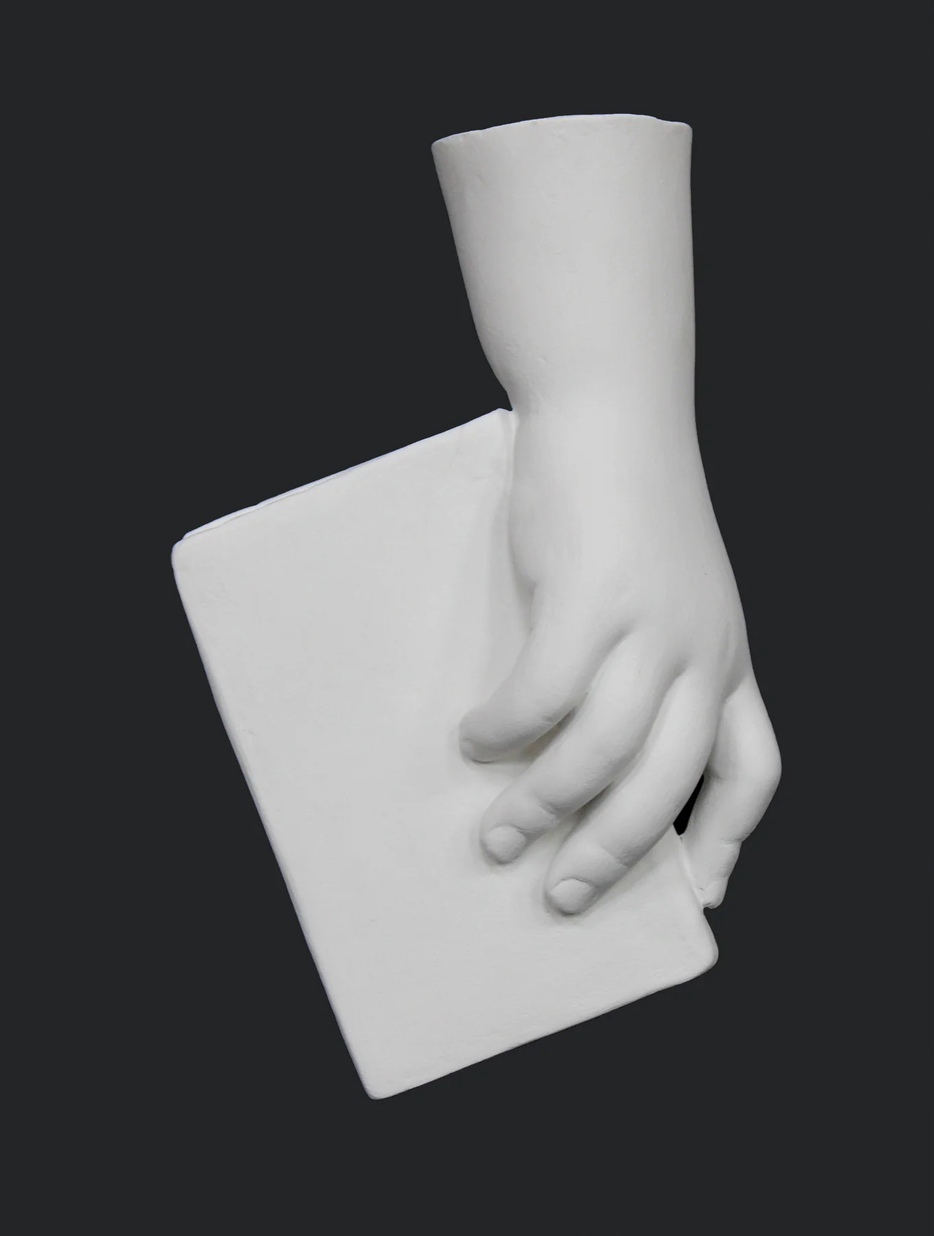Baby Hand with Book - Item #476