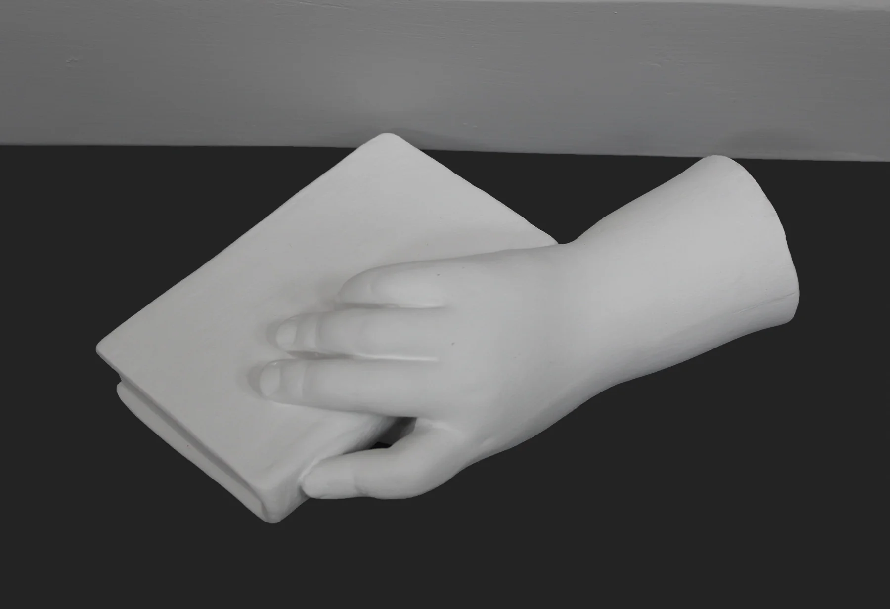 Baby Hand with Book - Item #476 - Image 4